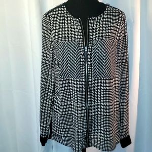 Michael Kors Blouse NWT 😍